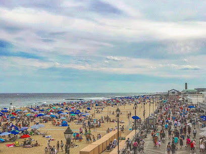 Junk Removal Near Asbury Park Boardwalk NJ