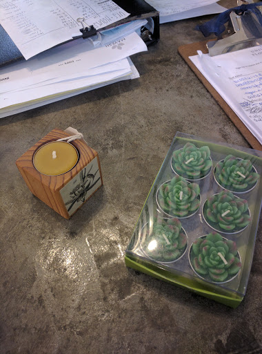 Florist «University Flower Shop», reviews and photos, 7 Nickels Arcade, Ann Arbor, MI 48104, USA