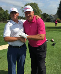 Gr8ful Golf Events - Dave Skrodzki - Photo 4 - Car repair in Lawrenceville, NJ, Trenton