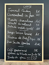 Photos du propriétaire du Restaurant Le Jardin des Embruns à Le Barcarès - n°3