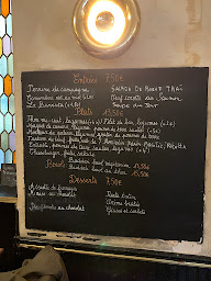 Photo n°6 de Un Zèbre à Montmartre à Paris ()