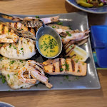 Photo n°2 de l'avis de Stefan.u fait le 23/06/2022 à 10:06 sur le  Taverna to Spitiko à Filderstadt