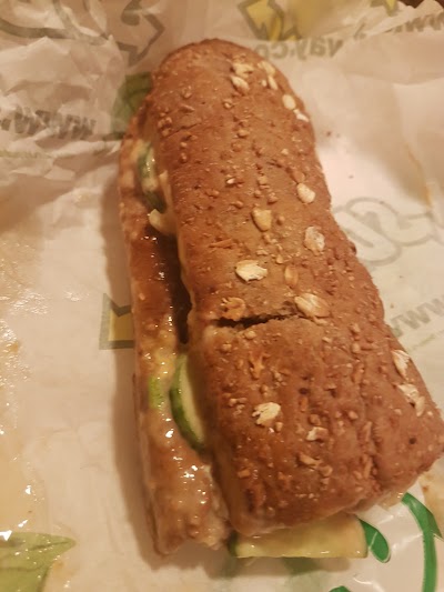 Photos of Subway Mazyad Mall