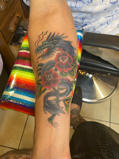 Explore tattoo ideas black people, creative tattoo ideas in South Padre Island, available at Seven Sparrows Tattoo