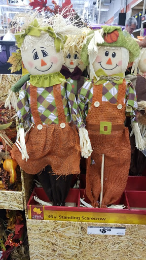 Home Improvement Store «The Home Depot», reviews and photos, 3051 W Radio Dr, Florence, SC 29501, USA