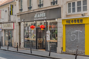 Photo n°42 de Jiaozi paris nouilles et dimsum à Paris ()