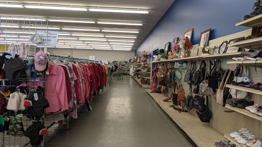 Thrift Store «Goodwill», reviews and photos