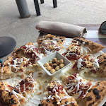 Photo n°1 de l'avis de Geert.o fait le 15/09/2021 à 18:46 sur le  l'ideale Pizza Contemporanea & Bistrot Como à Como