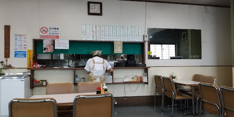 細田食堂