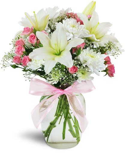 Florist «Simple Elegance Floral», reviews and photos, 13692 E Alameda Ave, Aurora, CO 80012, USA