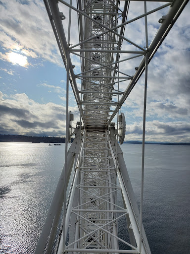 Historical Place «Klondike Gold Rush - Seattle Unit», reviews and photos, 319 2nd Ave S, Seattle, WA 98104, USA