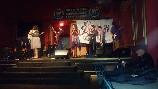 Night Club «Mark III Tap Room», reviews and photos, 306 S Walnut St, Muncie, IN 47305, USA