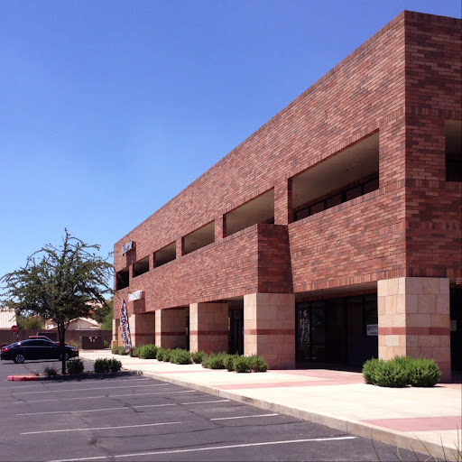 Barber Shop «The Den Barber Shop», reviews and photos, 14202 N Scottsdale Rd #102, Scottsdale, AZ 85254, USA