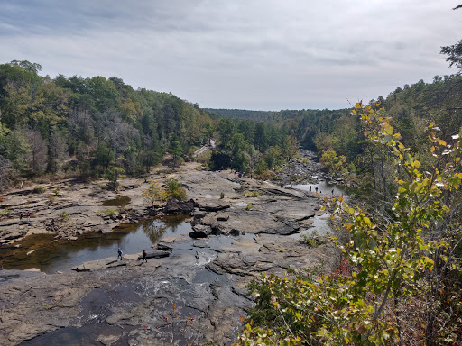 Nature Preserve «Little River Canyon National Preserve», reviews and photos, 4322 Little River Trail NE, Fort Payne, AL 35984, USA