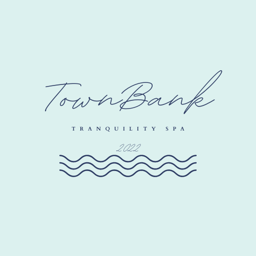 Townbank Tranquility Spa 08204