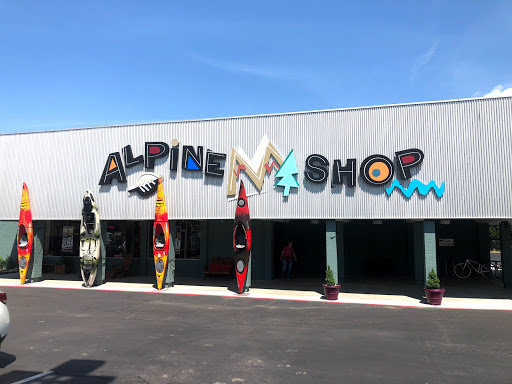 Alpine Shop - Kirkwood, MO