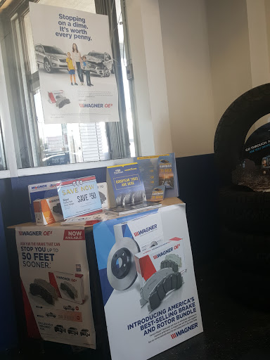 Auto Parts Store «Pep Boys Auto Parts & Service», reviews and photos, 336 E Holt Ave, Pomona, CA 91767, USA