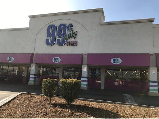 99 Cents Only Stores, 1120 S Hacienda Blvd, Hacienda Heights, CA 91745, USA, 