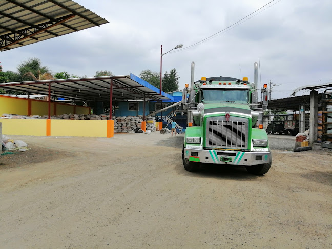 Opiniones de Comercial "Geovanny Quiroz" en Portoviejo - Tienda