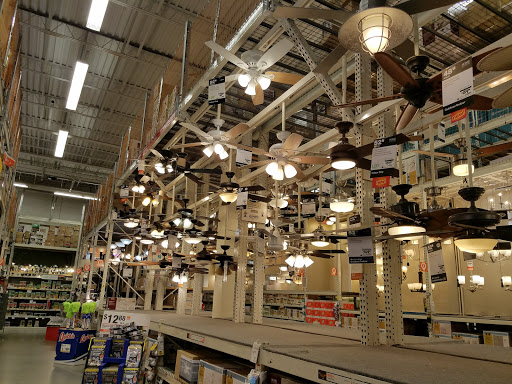 Home Improvement Store «The Home Depot», reviews and photos, 1651 Reston Pkwy, Reston, VA 20194, USA