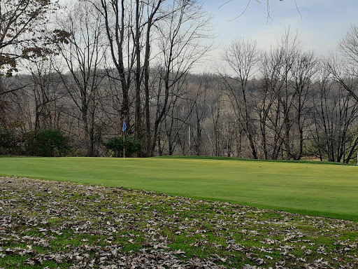 Golf Course «Chapel Hill Golf Course», reviews and photos, 2023 Old Lancaster Pike, Reading, PA 19608, USA