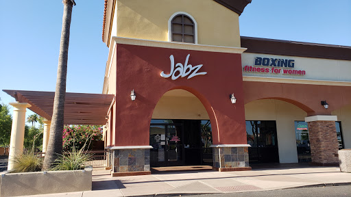 Boxing Gym «Jabz Boxing Fitness For Women Glendale Palms», reviews and photos, 6645 W Bell Rd, Glendale, AZ 85308, USA