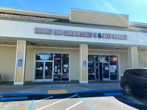 Supermarket «Lion Food Center», reviews and photos, 39055 Cedar Blvd # 168, Newark, CA 94560, USA