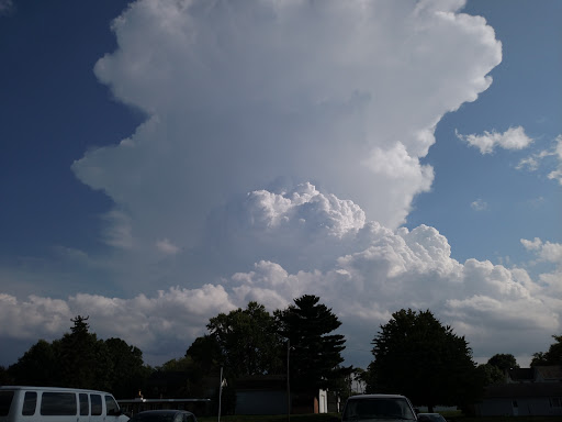 Auto Parts Store «Advance Auto Parts», reviews and photos, 312 Union Ave, Dover, OH 44622, USA