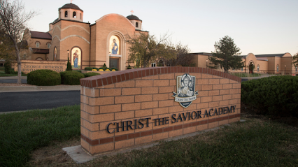 Christ The Savior Academy