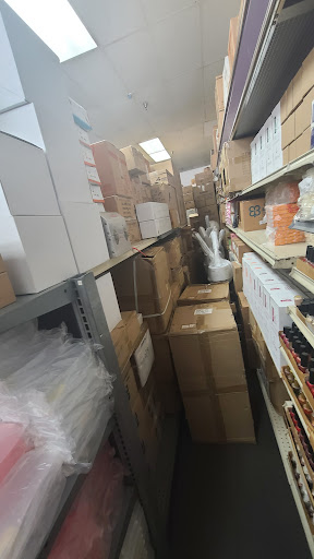 Beauty Supply Store «Mica Beauty Supply», reviews and photos, 1186 E Holt Ave, Pomona, CA 91767, USA