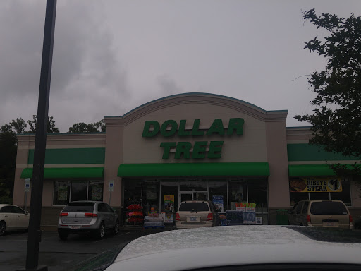 Dollar Tree