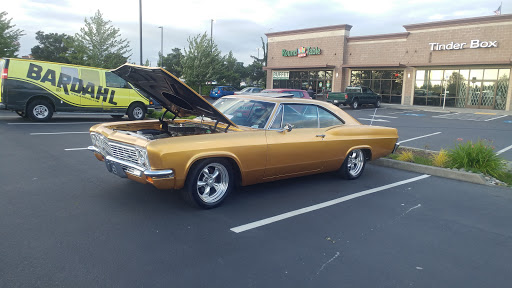 Italian Restaurant «Round Table Pizza - South Tacoma», reviews and photos, 7921 S Hosmer St, Tacoma, WA 98408, USA