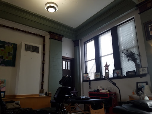 Explore son tattoo ideas, creative tattoo ideas in Noblesville, available at Firefly Tattoo Collective LLC