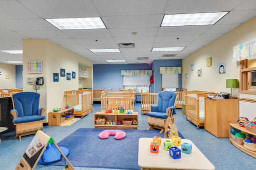 Preschool «Bright Horizons at Rosemont», reviews and photos, 6107 N River Rd, Rosemont, IL 60018, USA