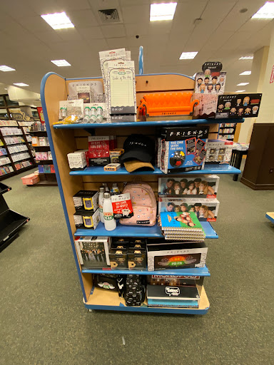 Book Store «Barnes & Noble», reviews and photos, 911 Haddonfield Rd, Cherry Hill, NJ 08002, USA