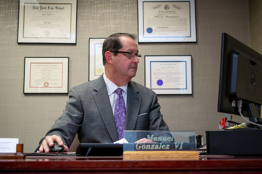 Personal Injury Attorney «Ginarte Gallardo Gonzalez Winograd L.L.P.», reviews and photos