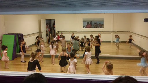 Dance School «Journey Dance Academy», reviews and photos, 1240 S Rainbow Blvd, Las Vegas, NV 89146, USA