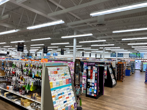 Drug Store «Bartell Drugs Bellevue Village», reviews and photos, 10116 NE 8th St, Bellevue, WA 98004, USA