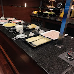 Photo n°10 de l'avis de Ana.o fait le 14/01/2022 à 09:33 sur le  H2otel Congress & Medical Spa à Unhais da Serra