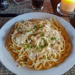 Photo n°1 de l'avis de Michael.a fait le 05/03/2019 à 20:22 sur le  Luzifer Schleswig à Schleswig