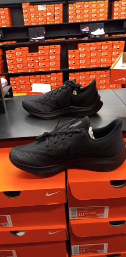 Clothing Store «Nike Factory Store», reviews and photos, 4401 N Interstate Hwy 35 #399, Round Rock, TX 78664, USA