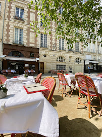 Photos du propriétaire du Restaurant français Restaurant Paul à Paris - n°10