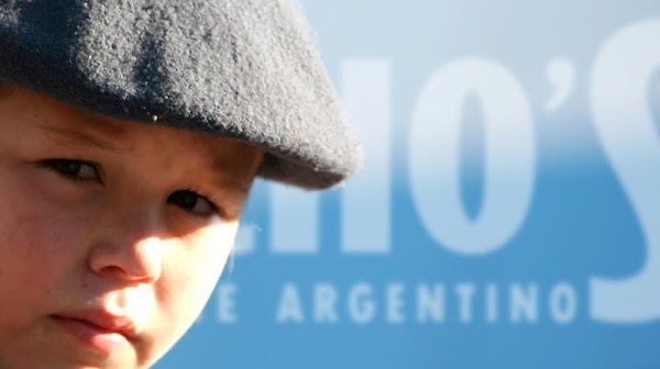 Gauchos Restaurante Argentino