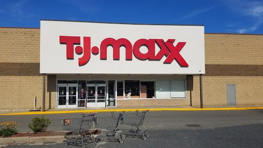 Department Store «T.J. Maxx & HomeGoods», reviews and photos, 196 E