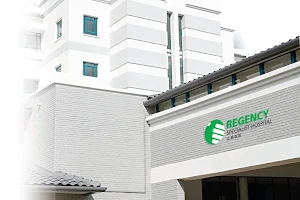 Regency Specialist Hospital image