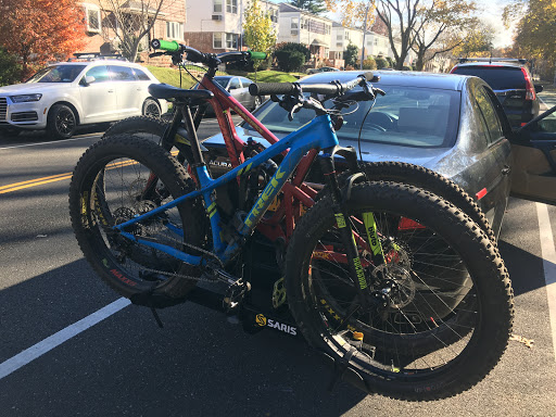 Bicycle Store «Cigi Bicycle Shop», reviews and photos, 91-07 37th Ave, Jackson Heights, NY 11372, USA