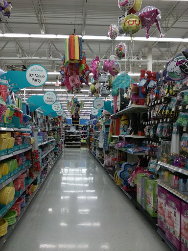 Department Store «Walmart Supercenter», reviews and photos, 1971 Wentzville Pkwy, Wentzville, MO 63385, USA