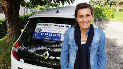 Diagnostics Immobiliers à Saint-Pierre-de-Lages