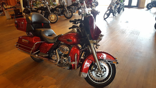 Used Motorcycle Dealer «Ebenezers Motorsports», reviews and photos, 314 S Collins St, Plant City, FL 33563, USA