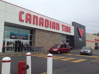 Canadian Tire